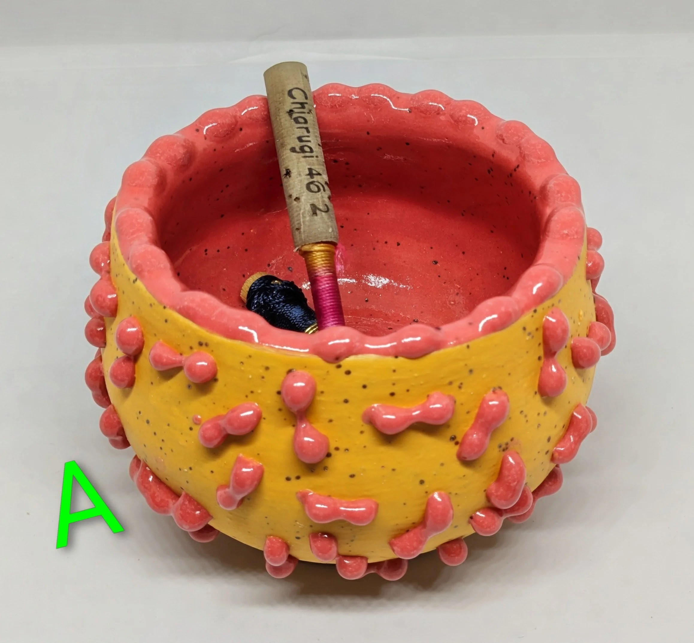 Magical Reed Soakers, Hand Made by Julie