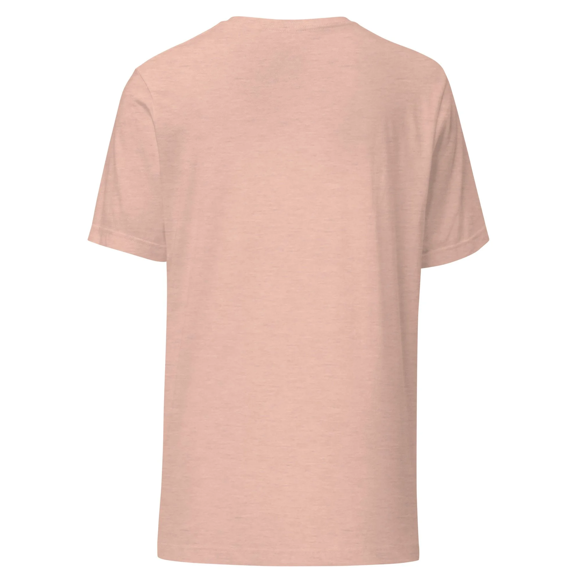 unisex-staple-t-shirt-heather-prism-peach-back-68b0e54927867.jpg