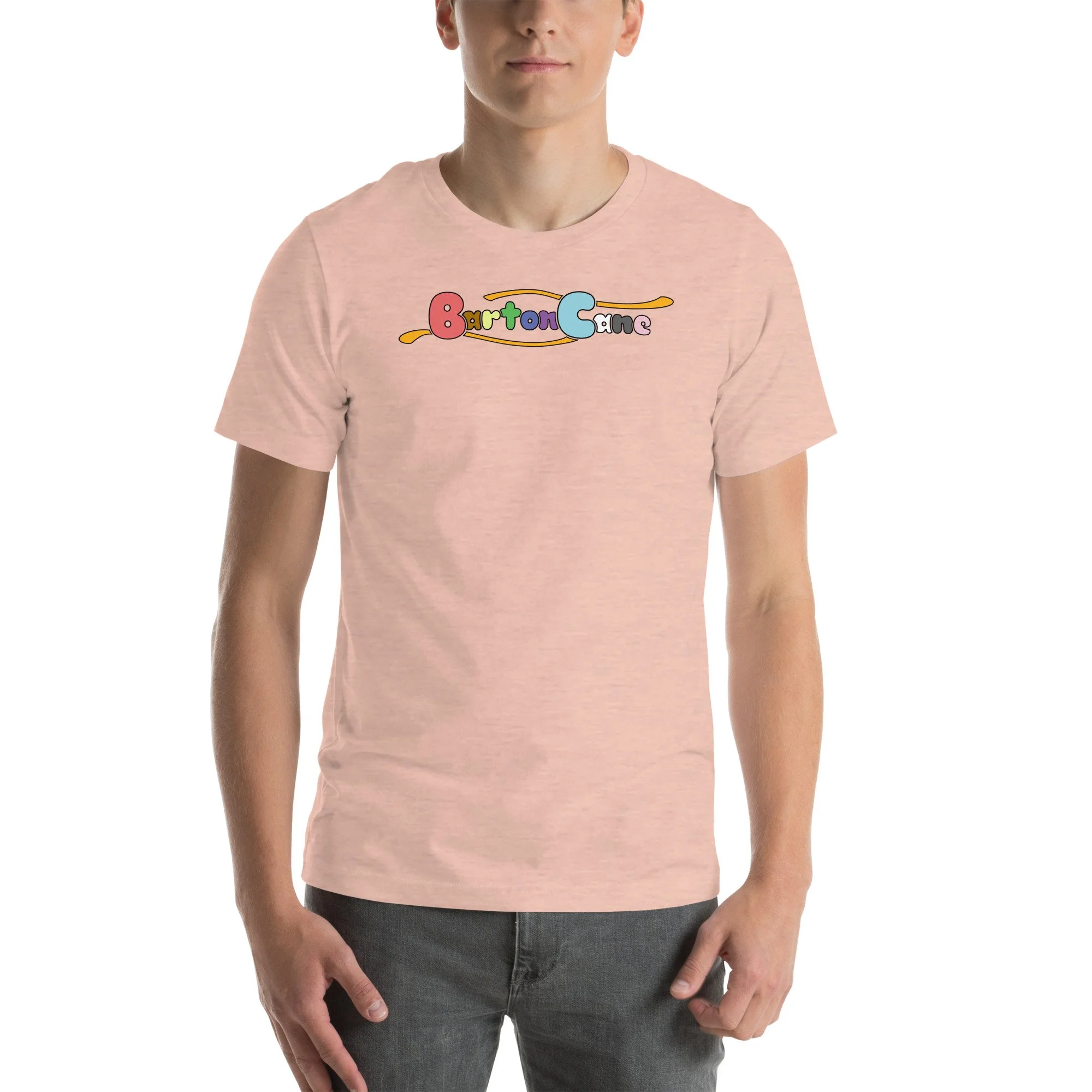 unisex-staple-t-shirt-heather-prism-peach-front-68b60d2d53ca6.jpg