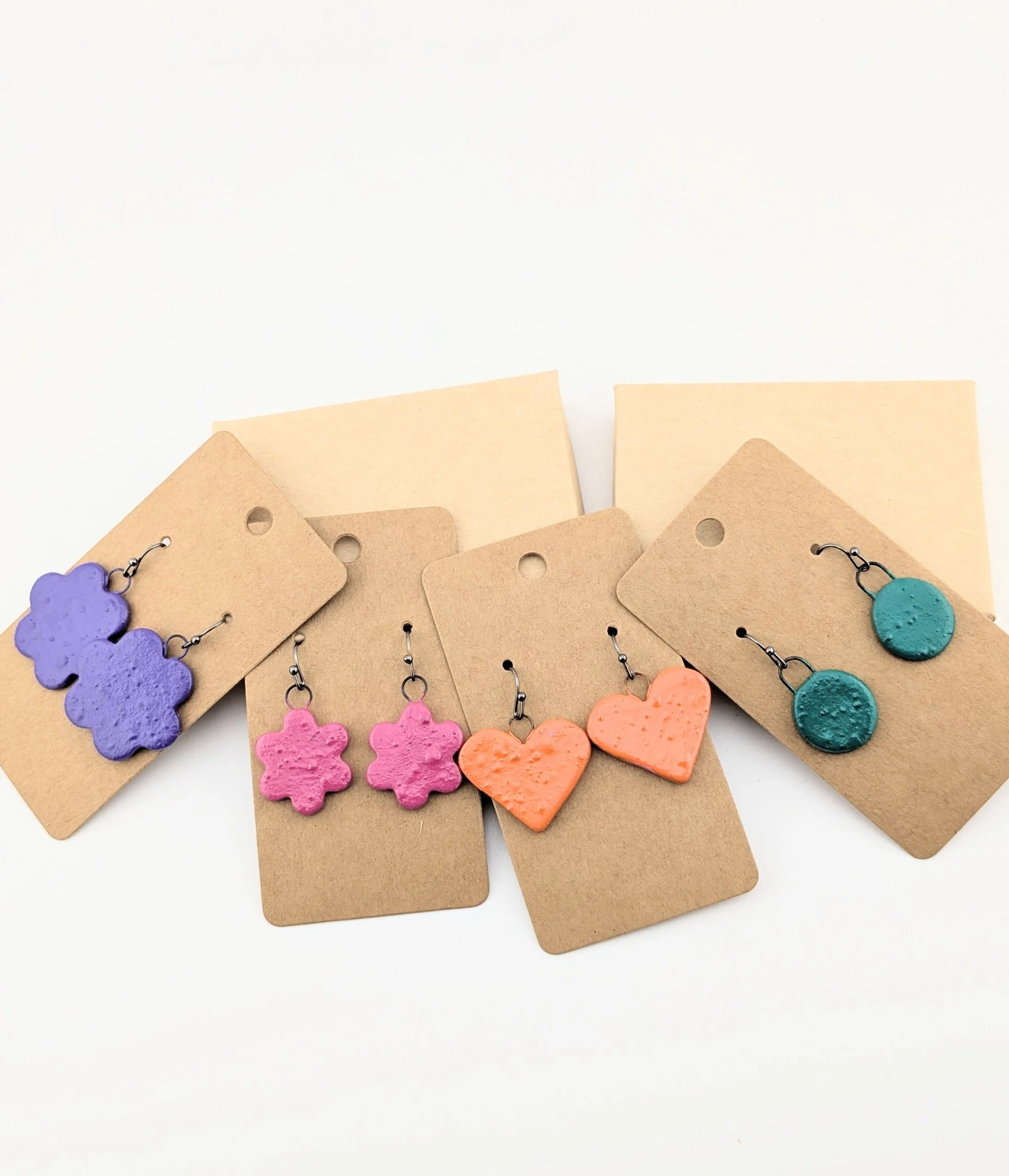 Mystery Box Fundraiser for HOPE