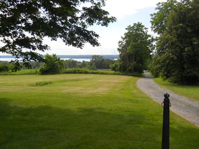 Paradise Hill Road, Union Springs, NY