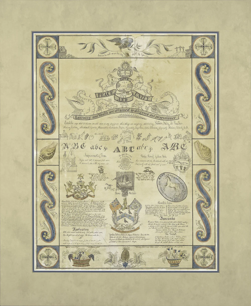 Joseph Watson Document