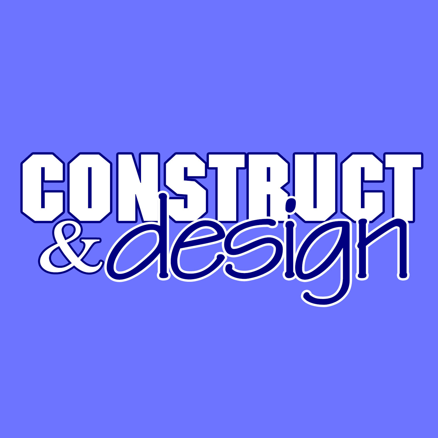 Construct Design - Icon - R&D Events