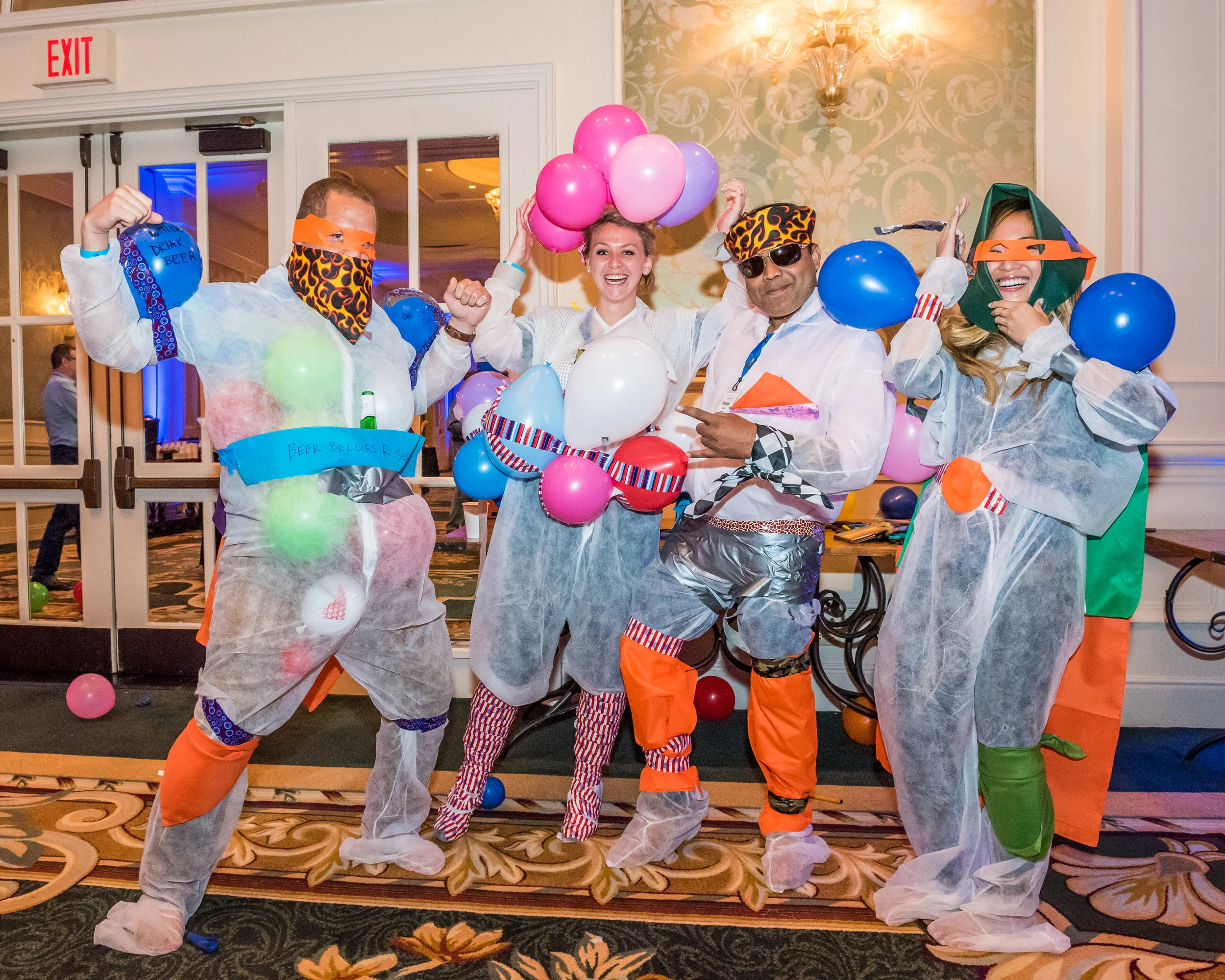 R D EVENTS r-d-events