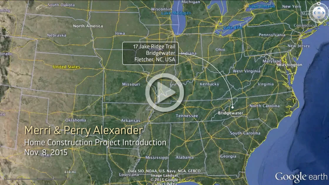 Project Introduction Video