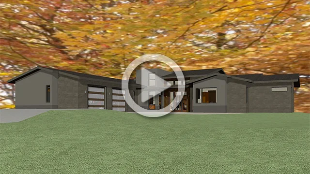 Fly-Around Walk-Through Tour