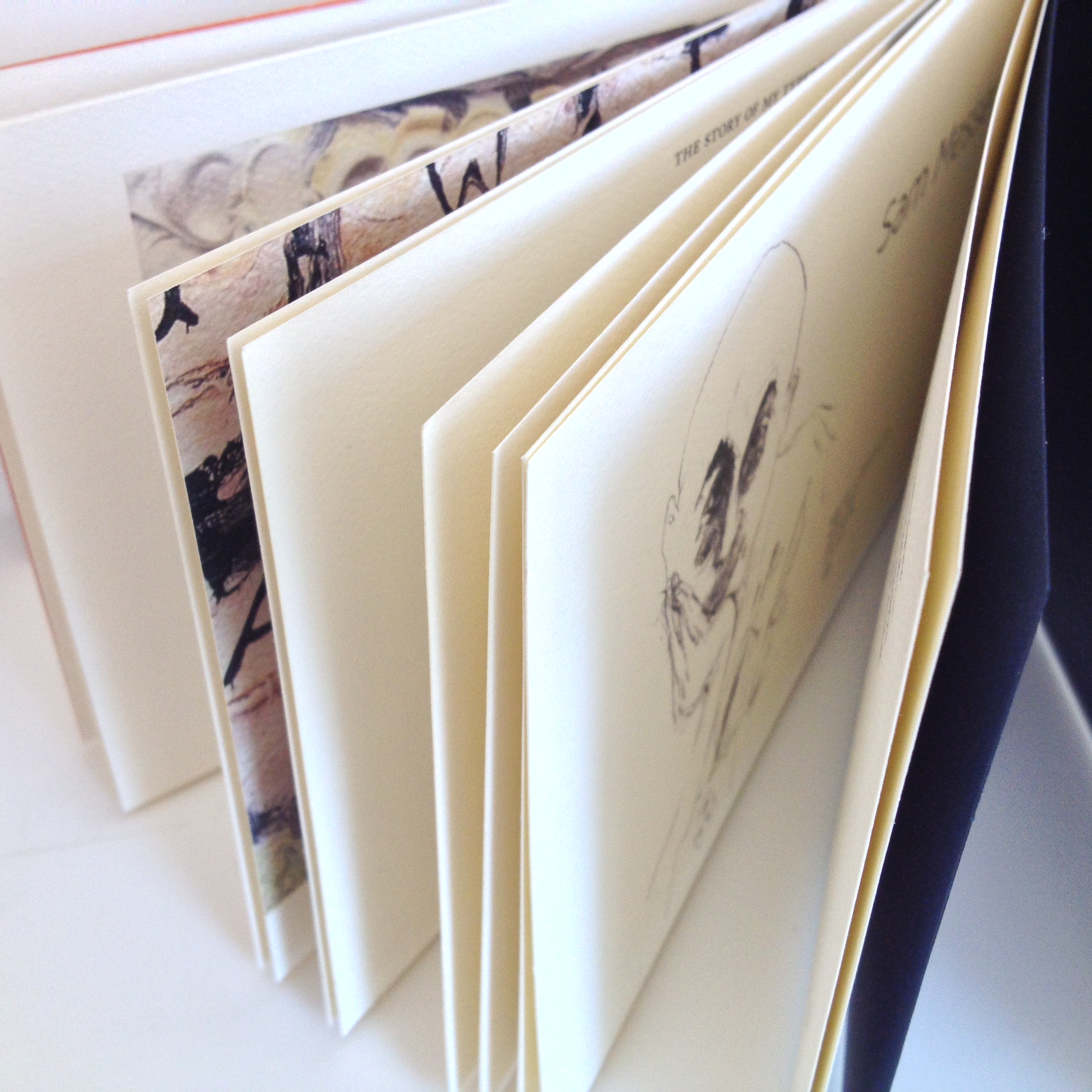 The story of my typewriter by Paul Auster