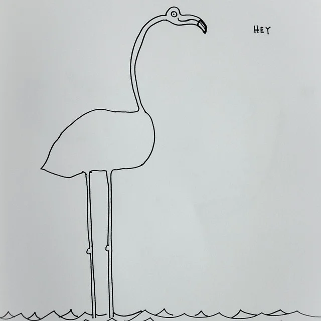HEY Series