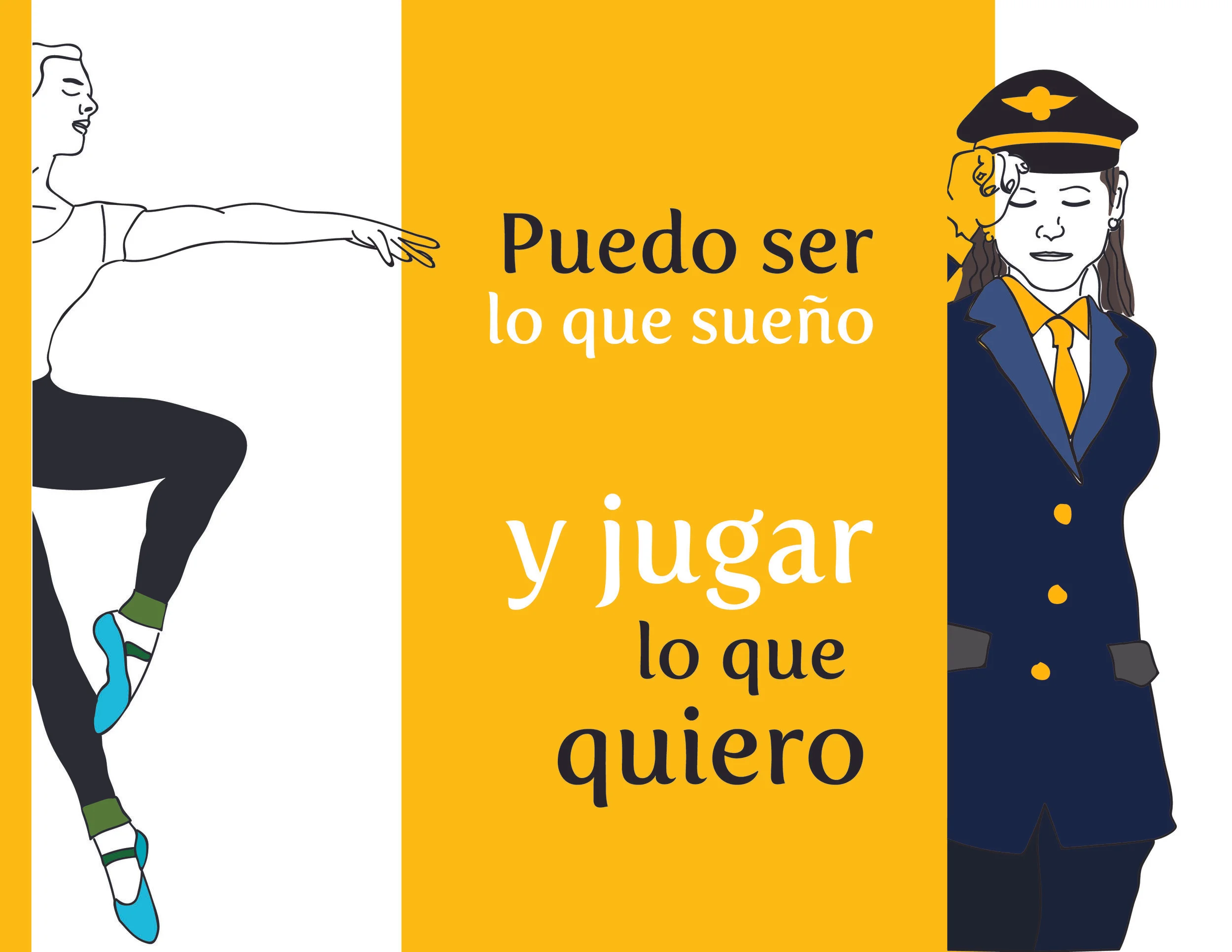 Campaña Gender Bias (Instituto Winston Churchill)