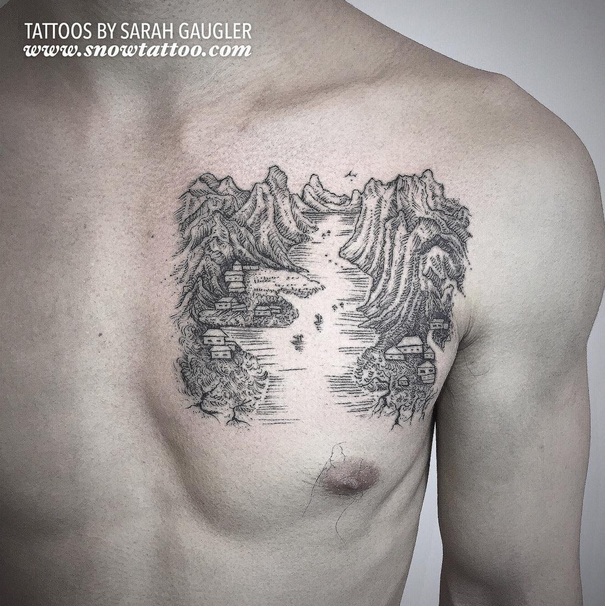 Cusotm+Chinese_Painting+Tattoo+Line+Art+Original+Flash+Tattoo+by+Sarah+Gaugler+at+Snow+Tattoo+New+York+NYC.jpg