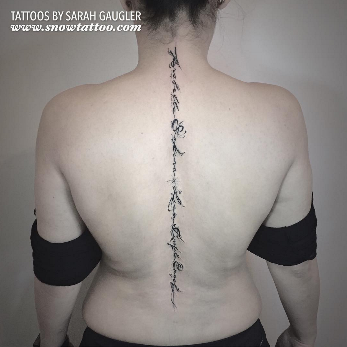 Cusotm+Script+Font+BabyNames+Tattoo+Line+Art+Original+Flash+Tattoo+by+Sarah+Gaugler+at+Snow+Tattoo+New+York+NYC.jpg