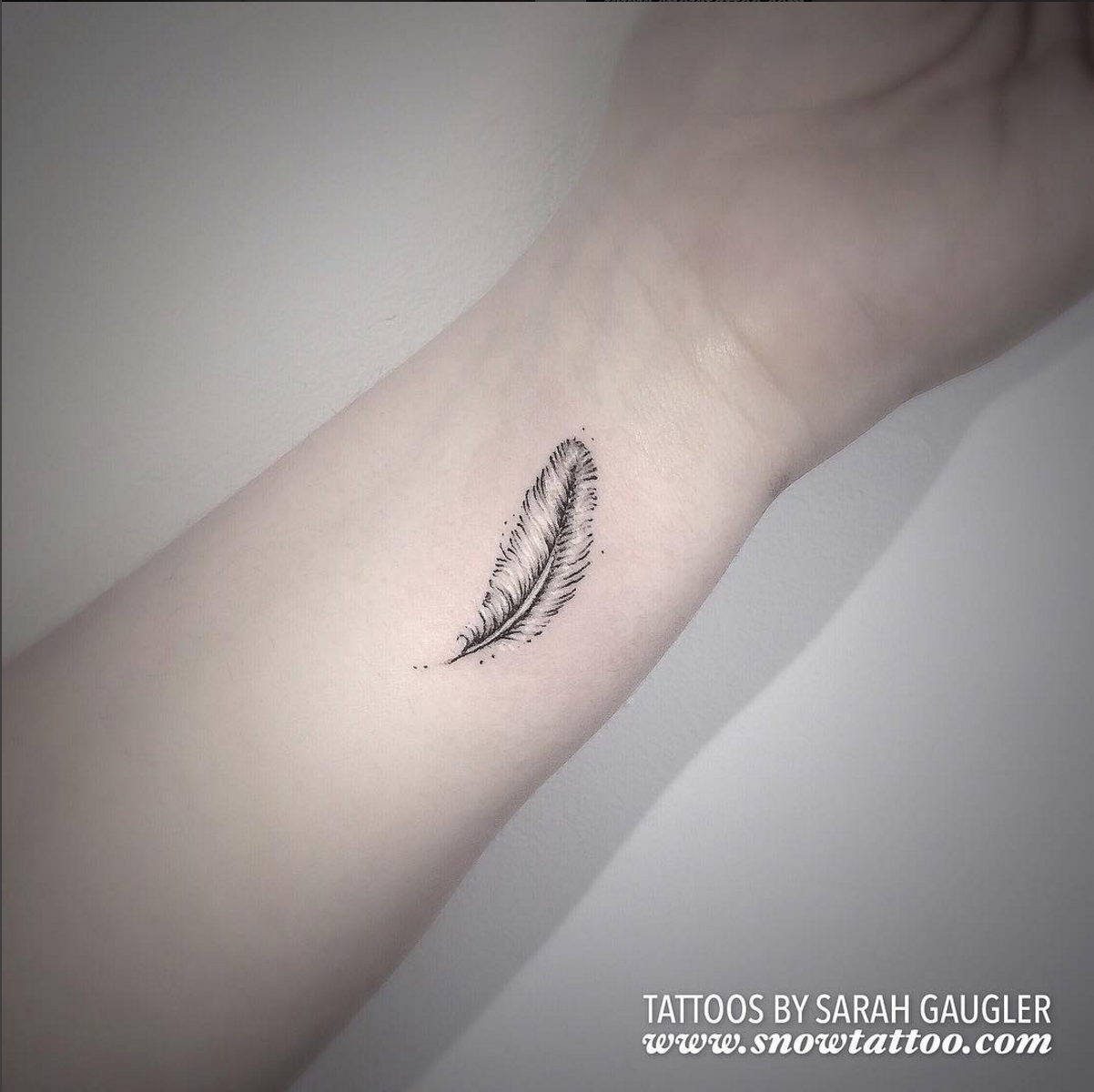 Cusotm+Elegant_Feather+Tattoo+Line+Art+Original+Flash+Tattoo+by+Sarah+Gaugler+at+Snow+Tattoo+New+York+NYC.jpg