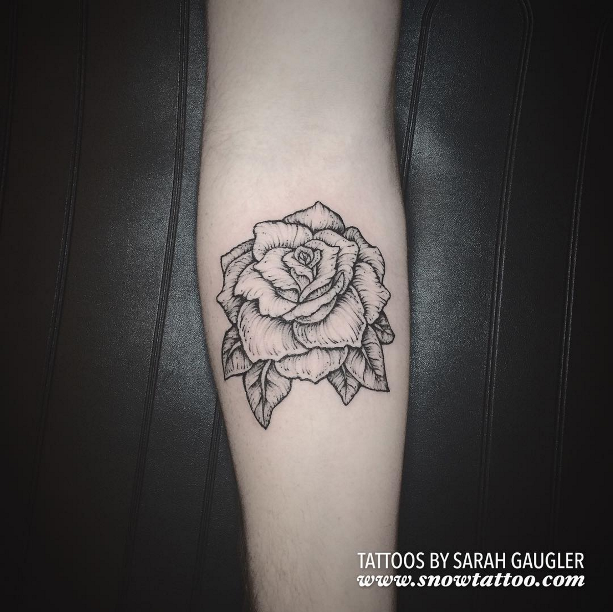 Cusotm+Rose+Tattoo+Line+Art+Original+Flash+Tattoo+by+Sarah+Gaugler+at+Snow+Tattoo+New+York+NYC.jpg