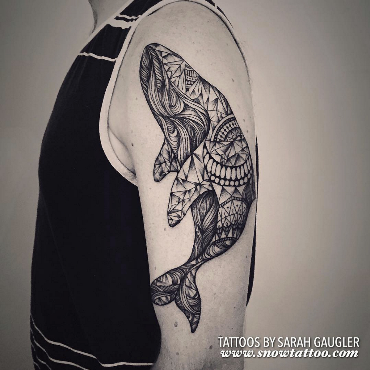 Cusotm+Whale+Geometric+Cubism+CubismTattoo+Tattoo+Line+Art+Original+Flash+Tattoo+by+Sarah+Gaugler+at+Snow+Tattoo+New+York+NYC.jpg