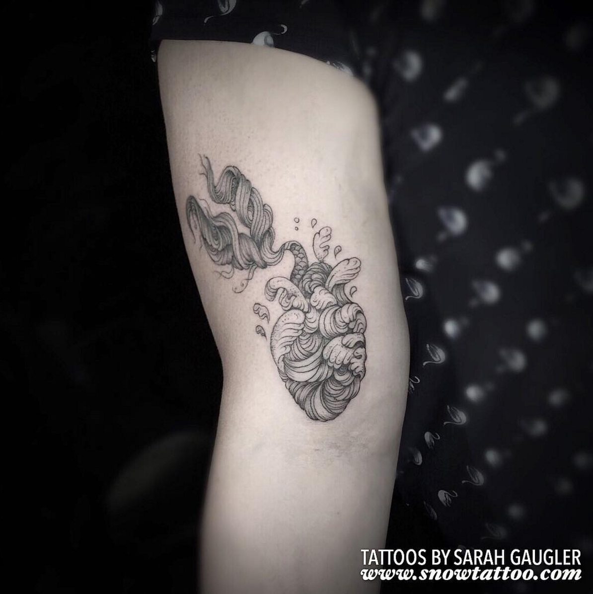 Sarah Gaugler Snow Tattoo Custom Anatomical Heart and Waves Mermaid New York Best Tattoos Best Tattoo Artist NYC.png