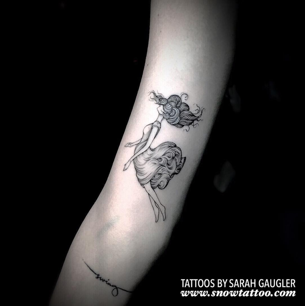 Sarah Gaugler Snow Tattoo Custom Floating Girl FineLineTattoo Fine Lines DetailedTattoo New York Best Tattoos Best Tattoo Artist NYC.png