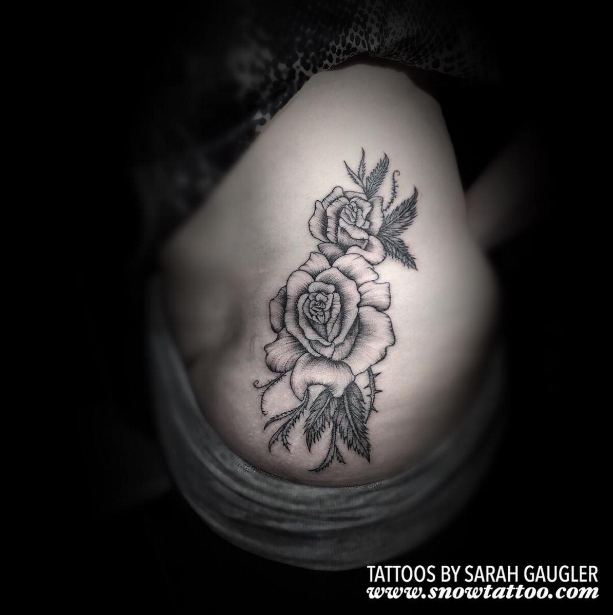 Sarah Gaugler Snow Tattoo Custom Floral Roses Rose Hip New York Best Tattoos Best Tattoo Artist NYC.png