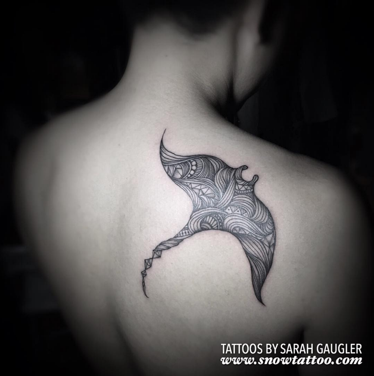 Sarah Gaugler Snow Tattoo Custom StingRay Sting Ray Intricate Detailed FinelineTattoo Fine Line New York Best Tattoos Best Tattoo Artist NYC.png