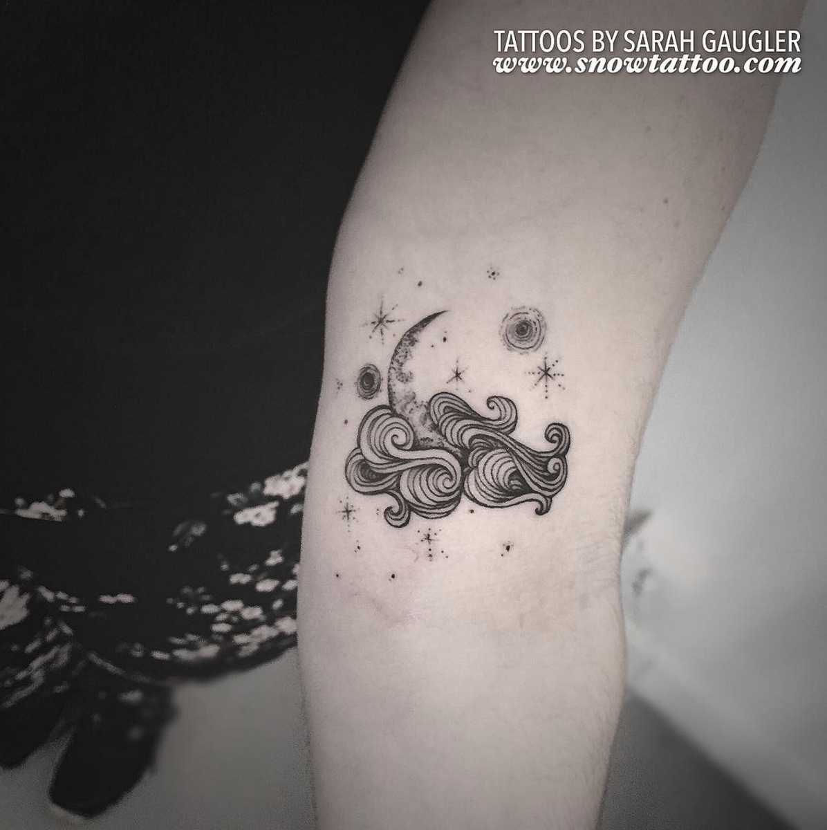 Sarah Gaugler Snow Tattoo Custom Moon Clouds Universe Signature Design Linework Line Art New York Best Tattoos Best Tattoo Artist NYC.png