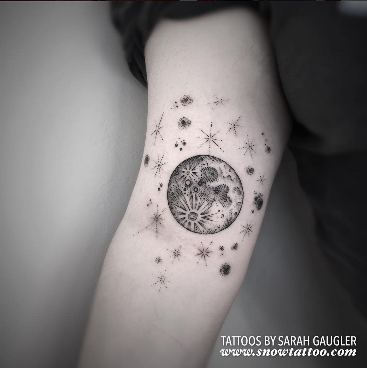 Sarah Gaugler Snow Tattoo Custom Moon and Galaxy Stars Finelinetattoo New York Best Tattoos Best Tattoo Artist NYC.png