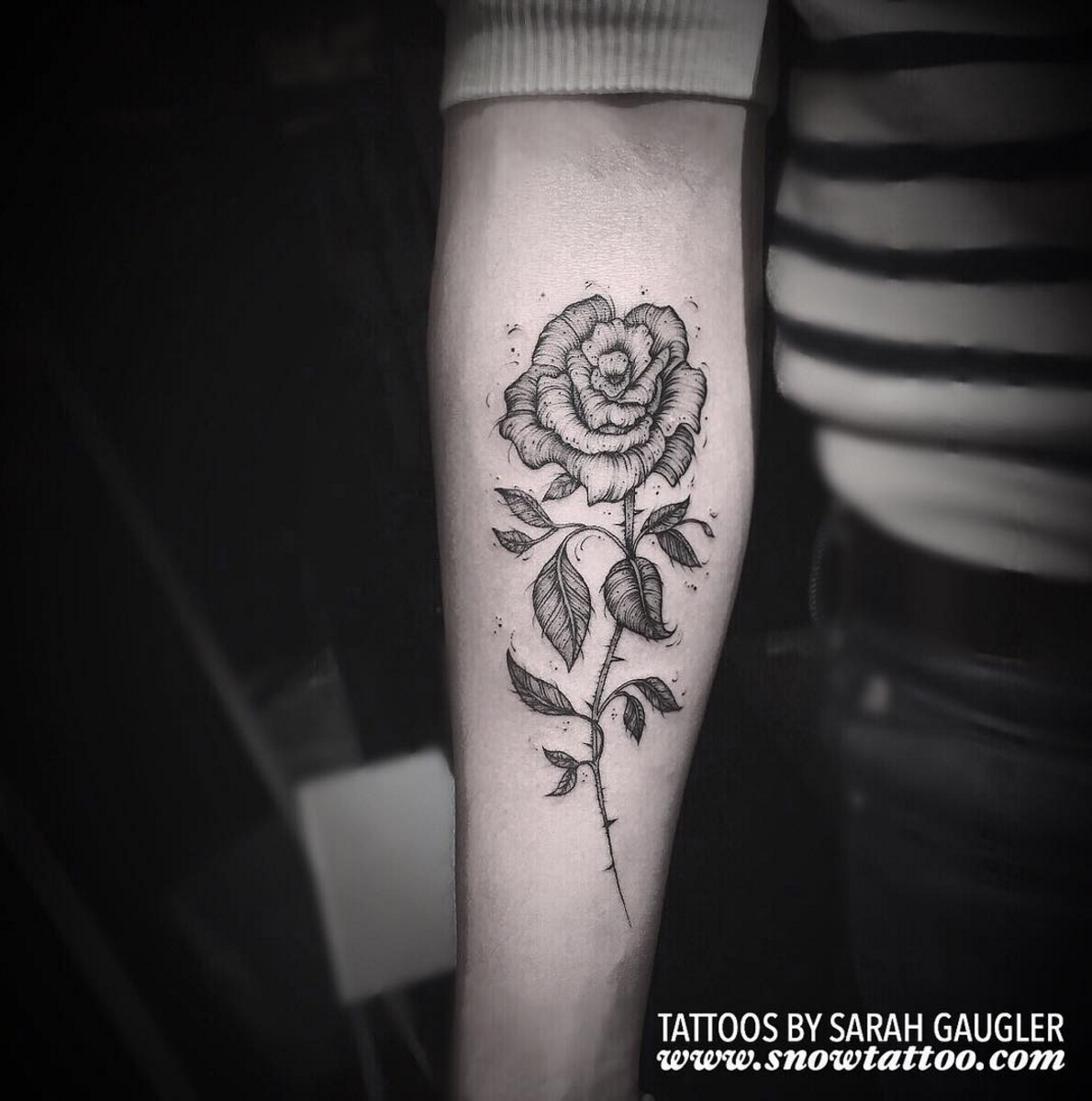Sarah Gaugler Snow Tattoo Custom Original Authentic Rose Signature Design Linework Fine Line Finelines Detailed Intricate New York Best Tattoos Best Tattoo Artist NYC.png