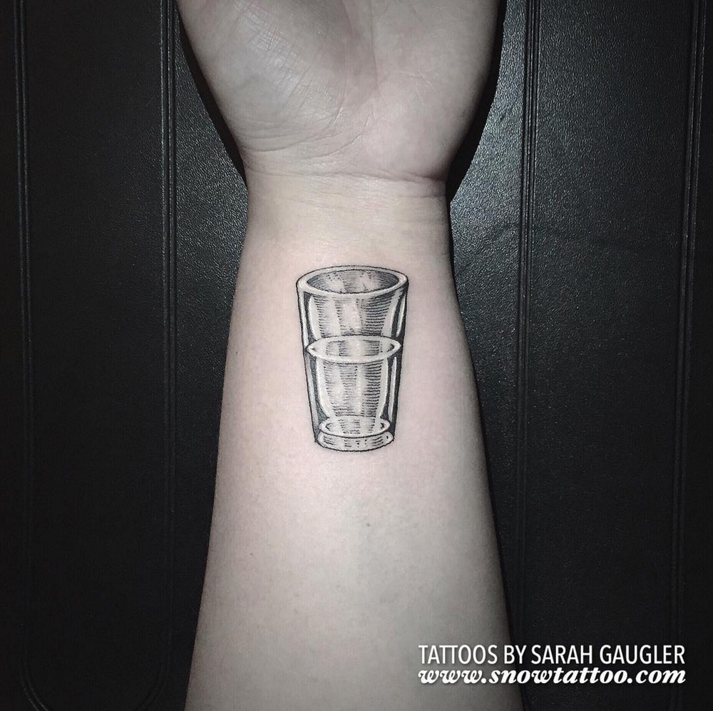 Fineline tattoo near me