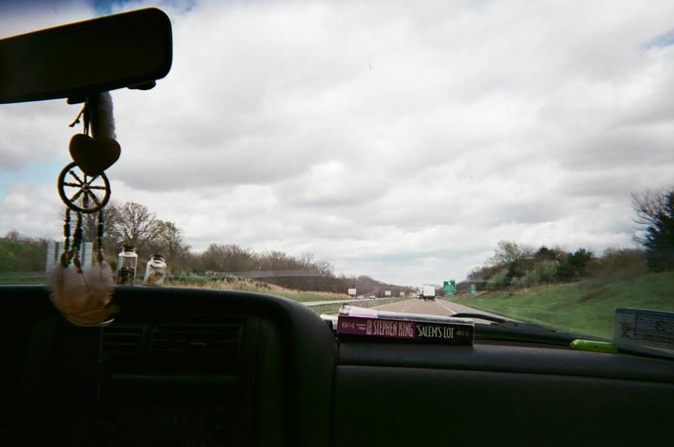 Missouri, april 7 2016