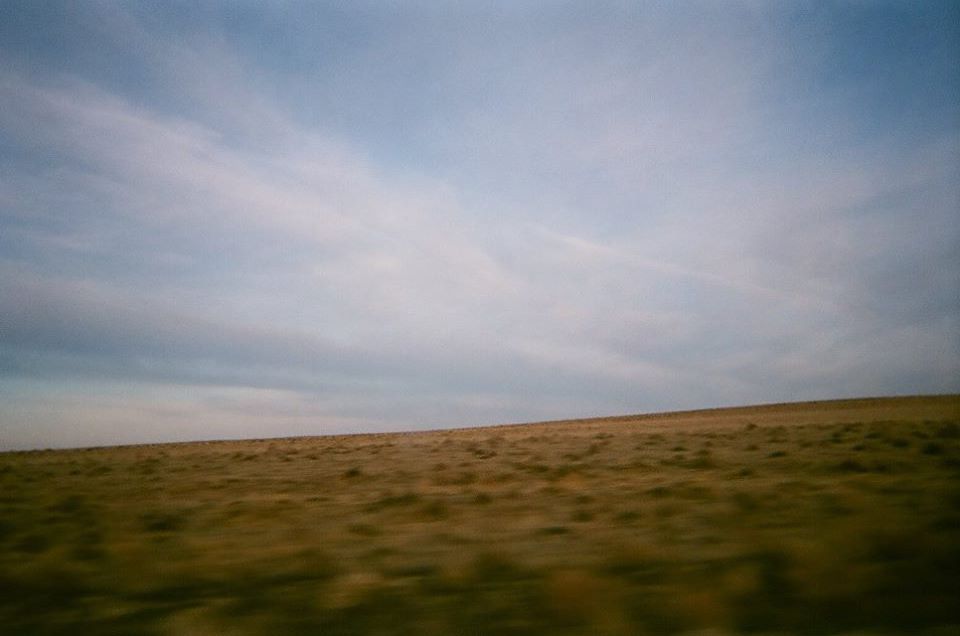 Colorado, april 8 2016