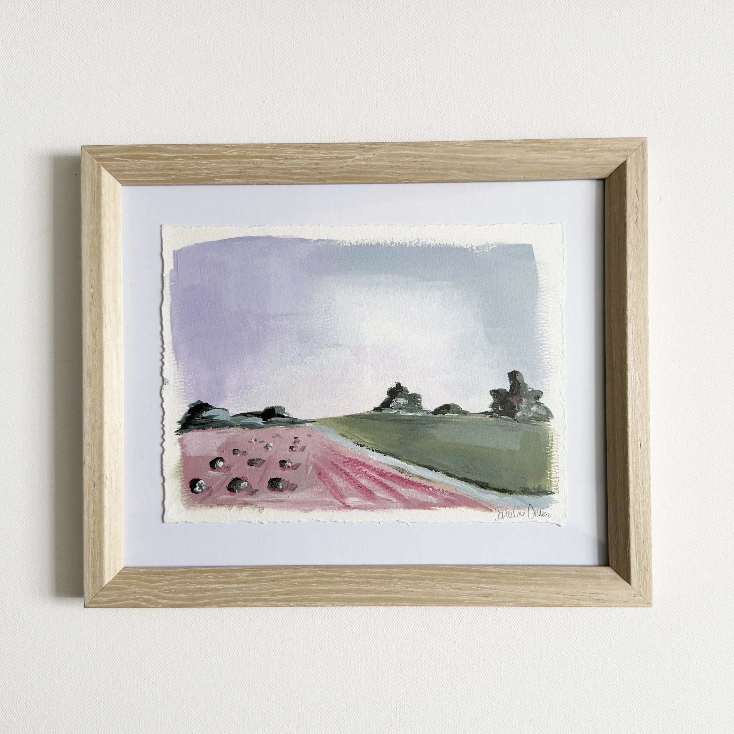 Be Mine 8_Framed.jpg