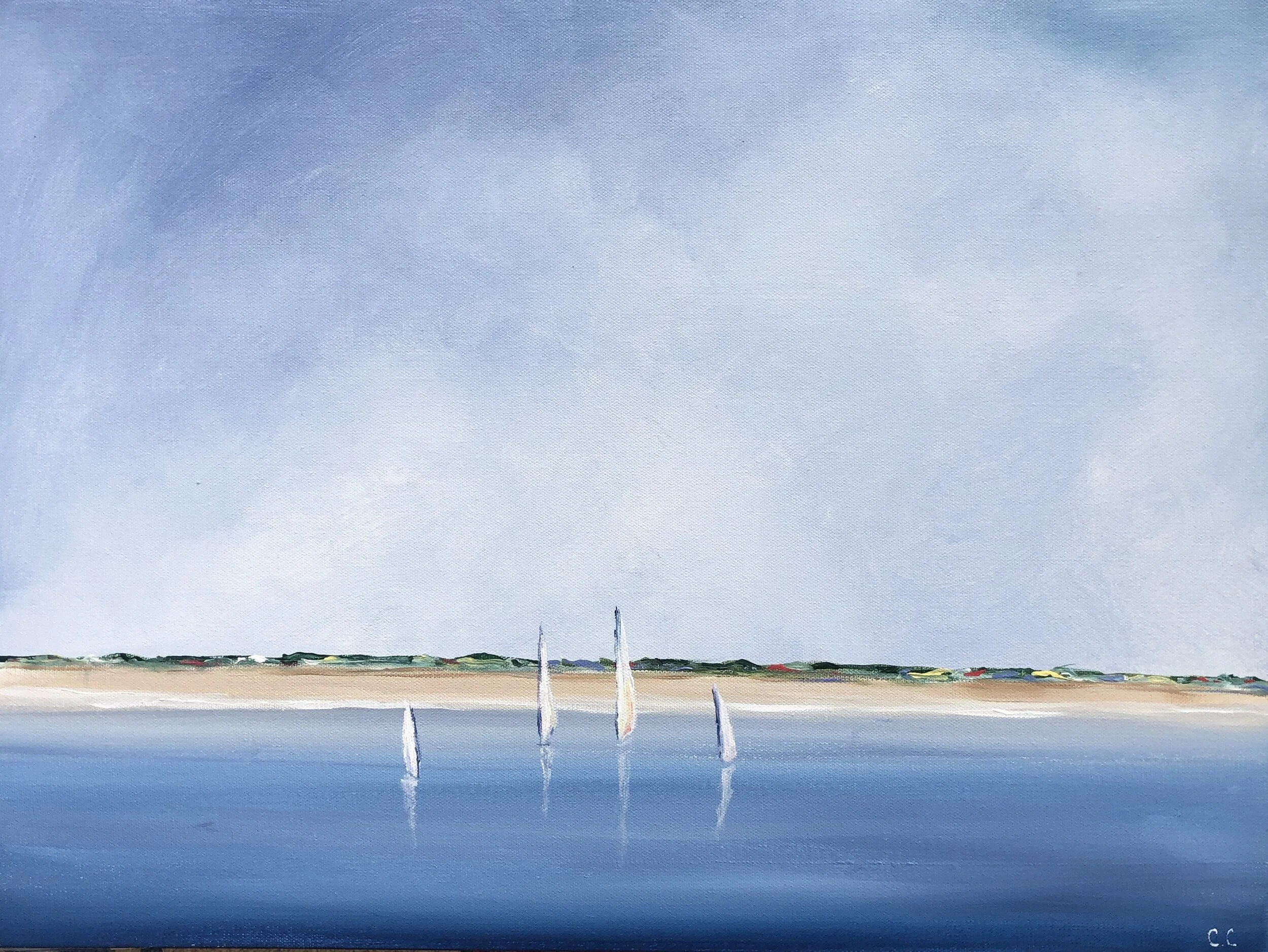 FourSails_24x18 .JPG