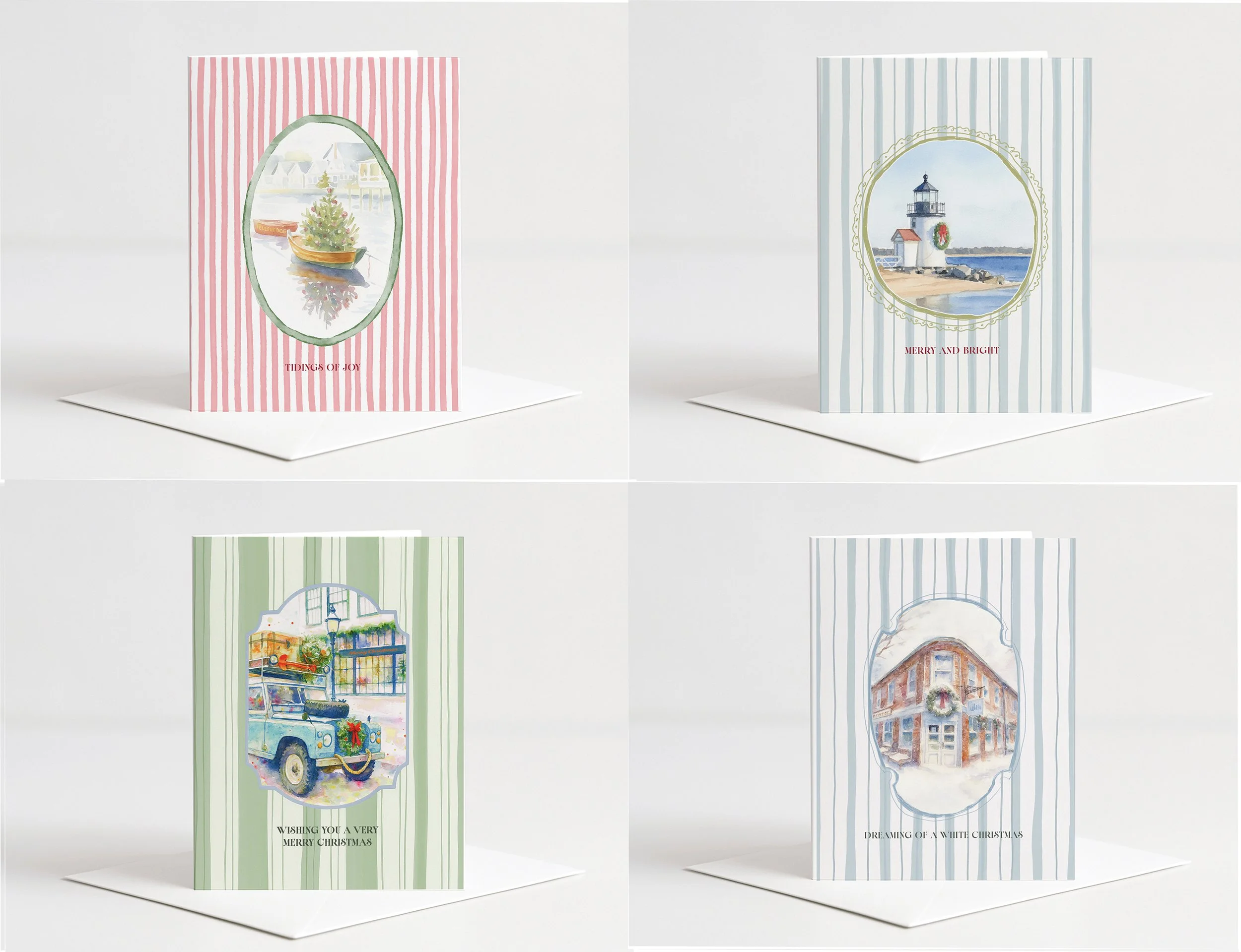 Nantucket Holay Card Set.jpg