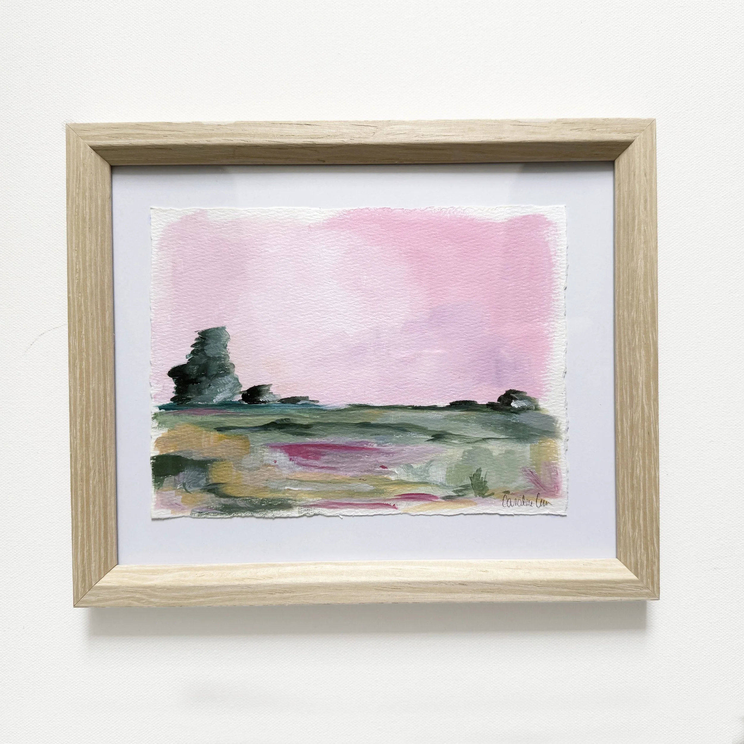 Be Mine.6_framed.jpg