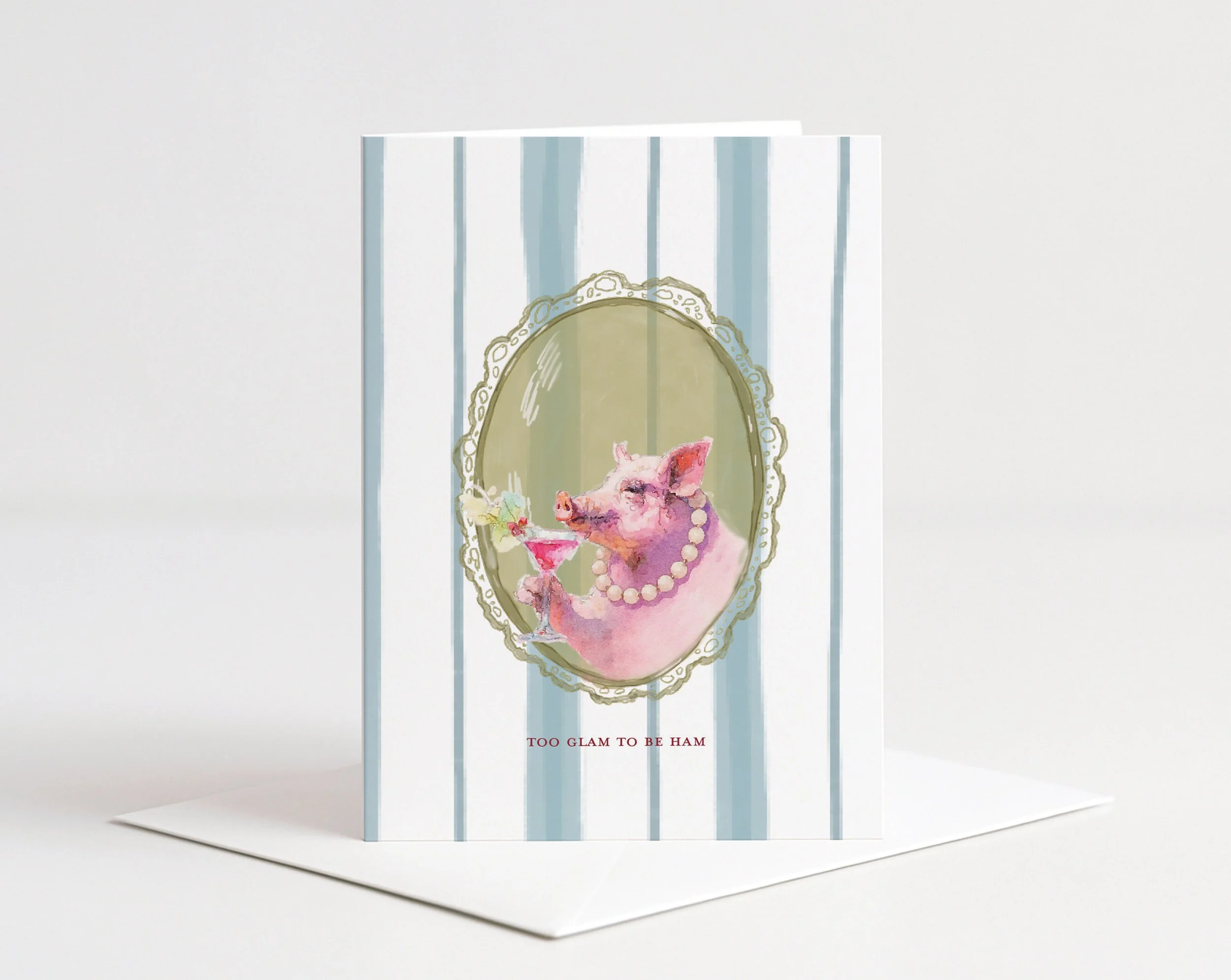 Too Glam To be Ham.jpg