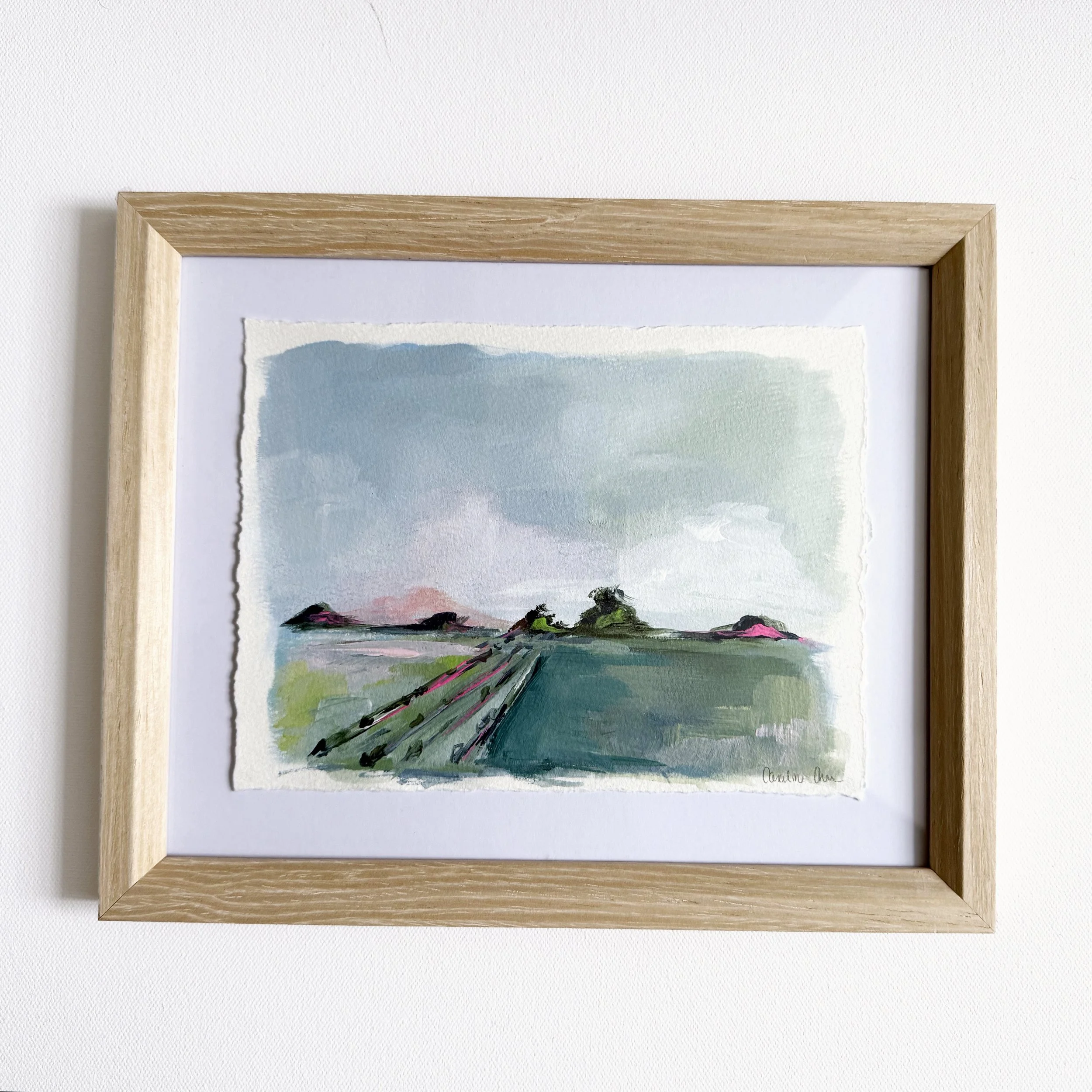 Be Mine_4 framed.jpg