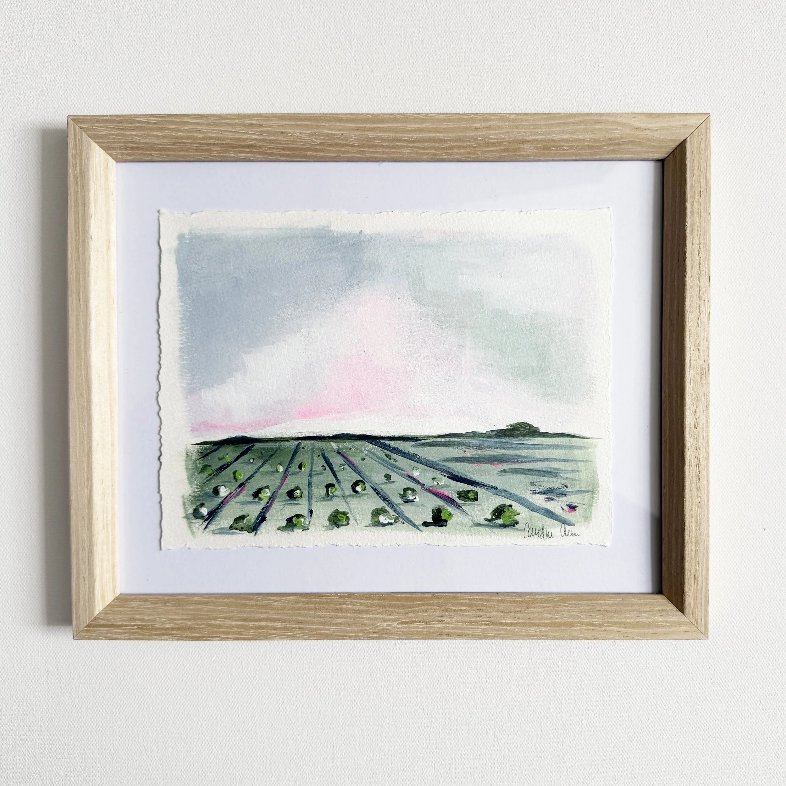 Be Mine_2 framed.jpg