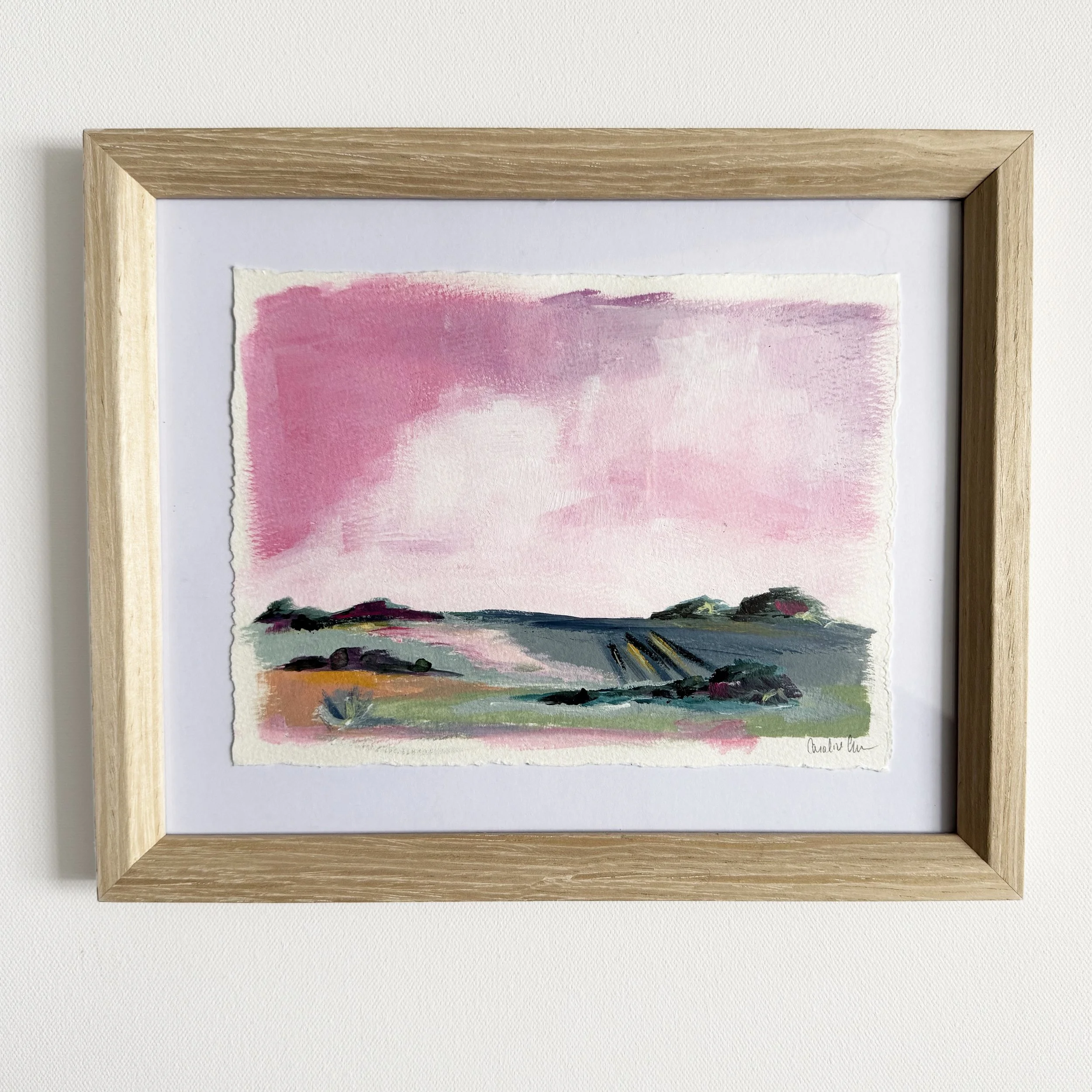 Be Mine 5_framed.jpg