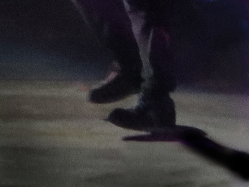 NO MEAN FEET_Punch.jpg