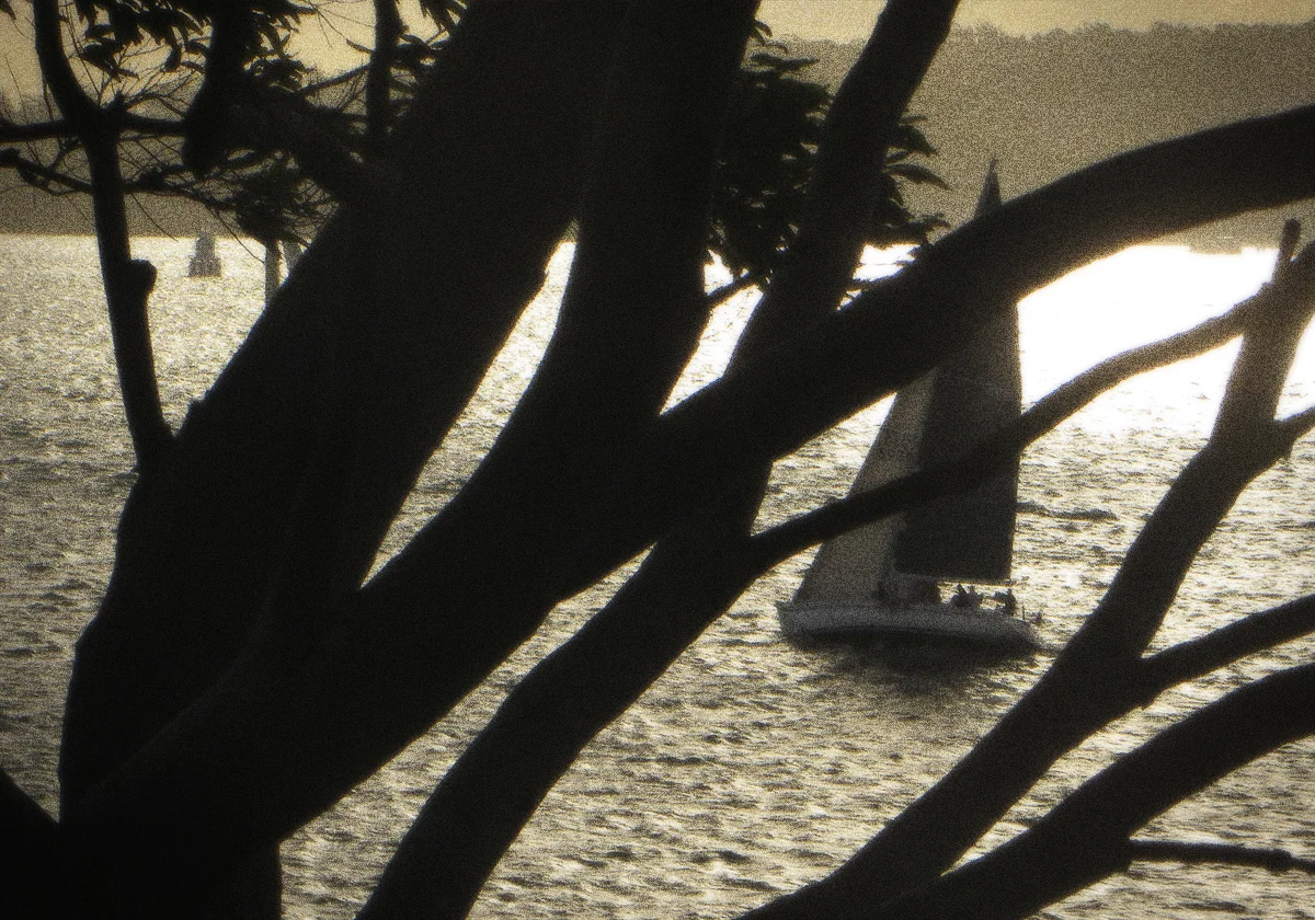 Harbour Heel