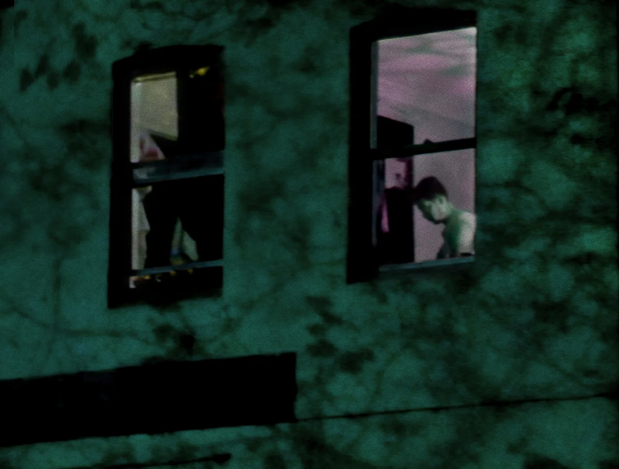 ‘Medicine Man'