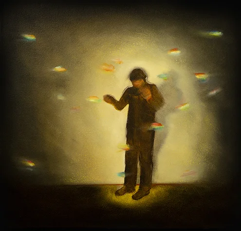 ‘Second Symphony’