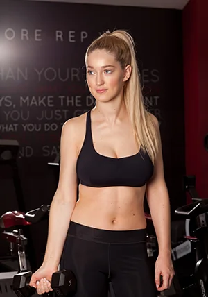 NEVER TOO LATE - BRA