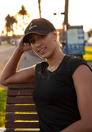 NEVER TOO LATE - TEE