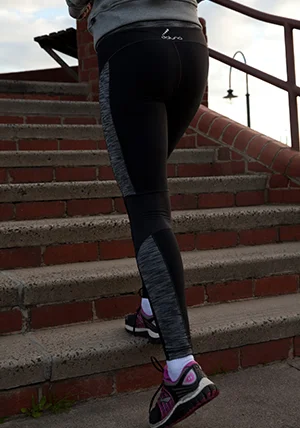 DAY AND NIGHT - LEGGINGS