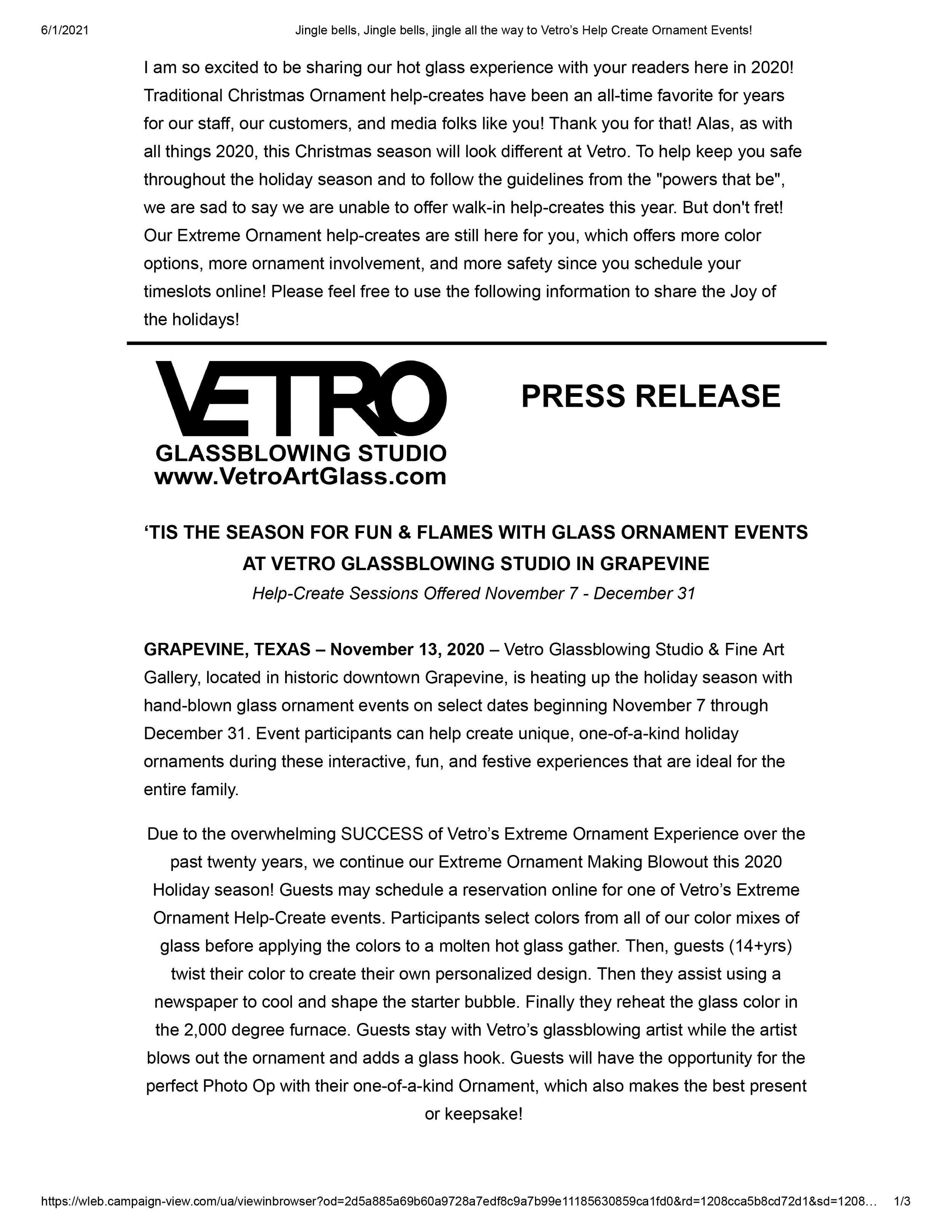 PRESS RELEASE-Jingle bells-Vetro-1.jpg