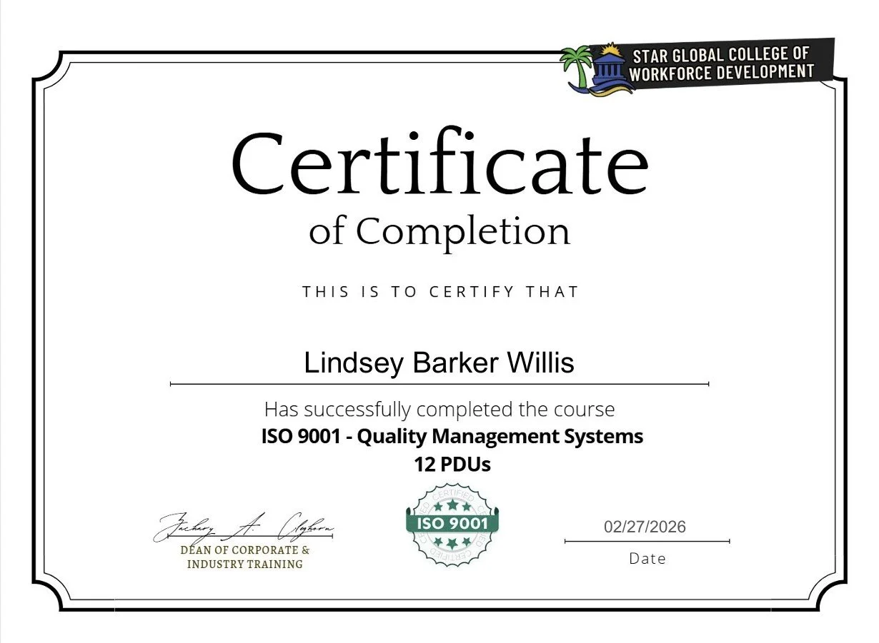 ISO 9001 - Quality Management Systems 12 PDUs 2.27.2026.jpg