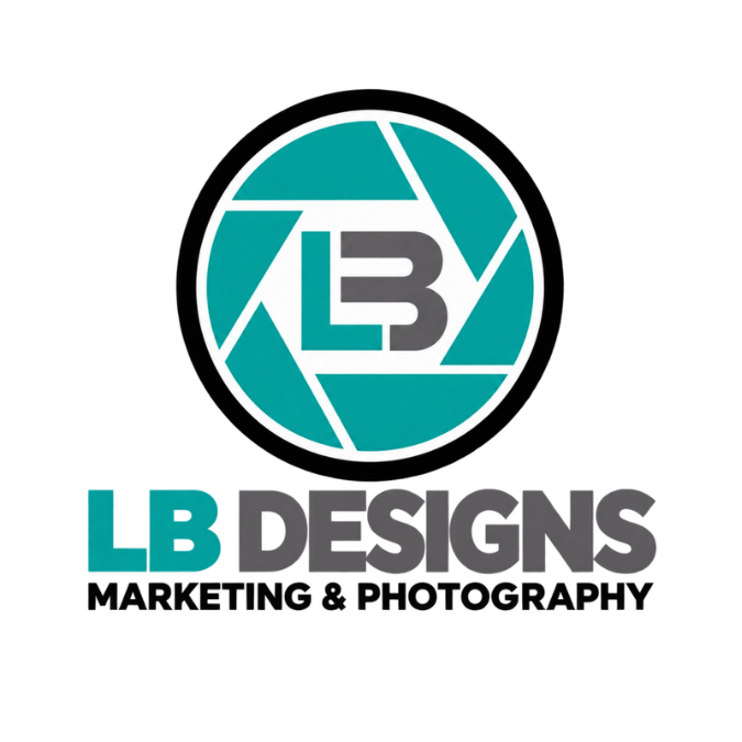 Welcome to LB Designs Marketing I Glass I Photography