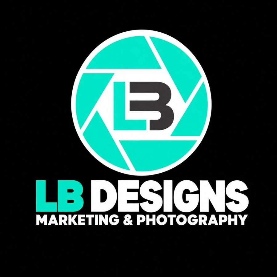 Welcome to LB Designs Marketing I Glass I Photography