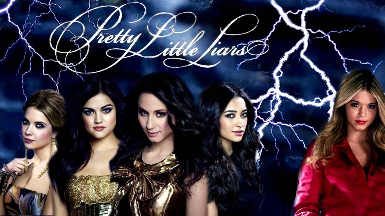 The Ethel & The Chordtones song "Island" (ft. Ryan Levine) is featured on Pretty Little Liars.