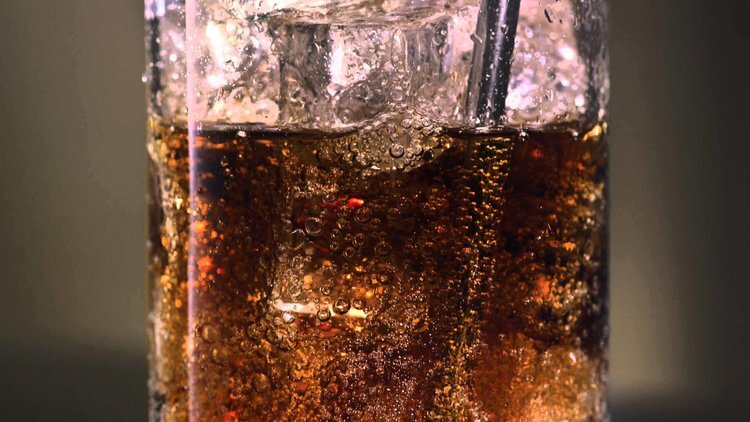 "Serious Craving" is featured in the Diet Coke commercial "Afternoon Delight"