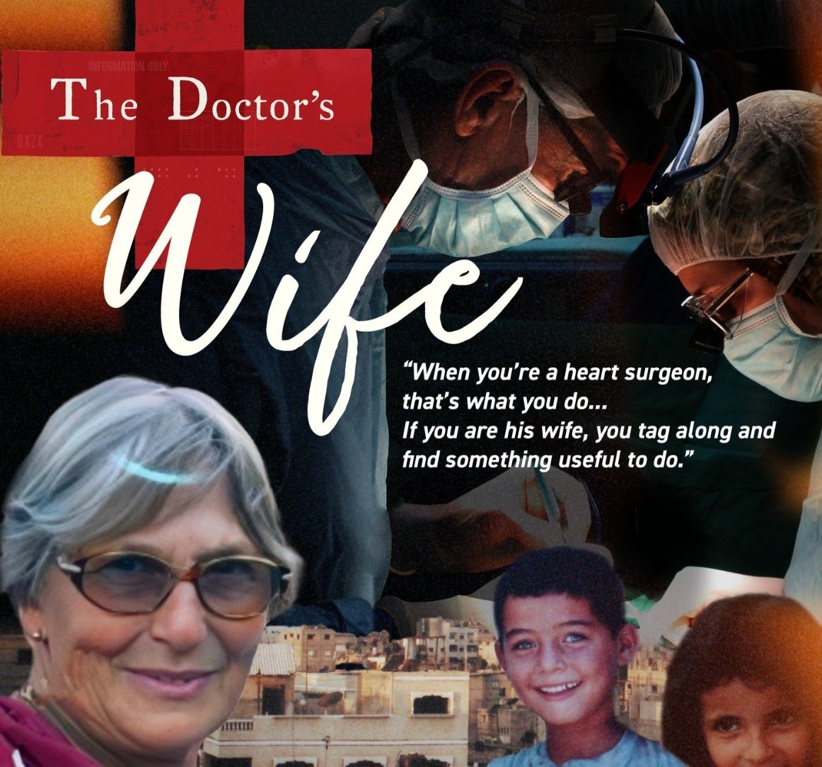 The Doctor’s Wife